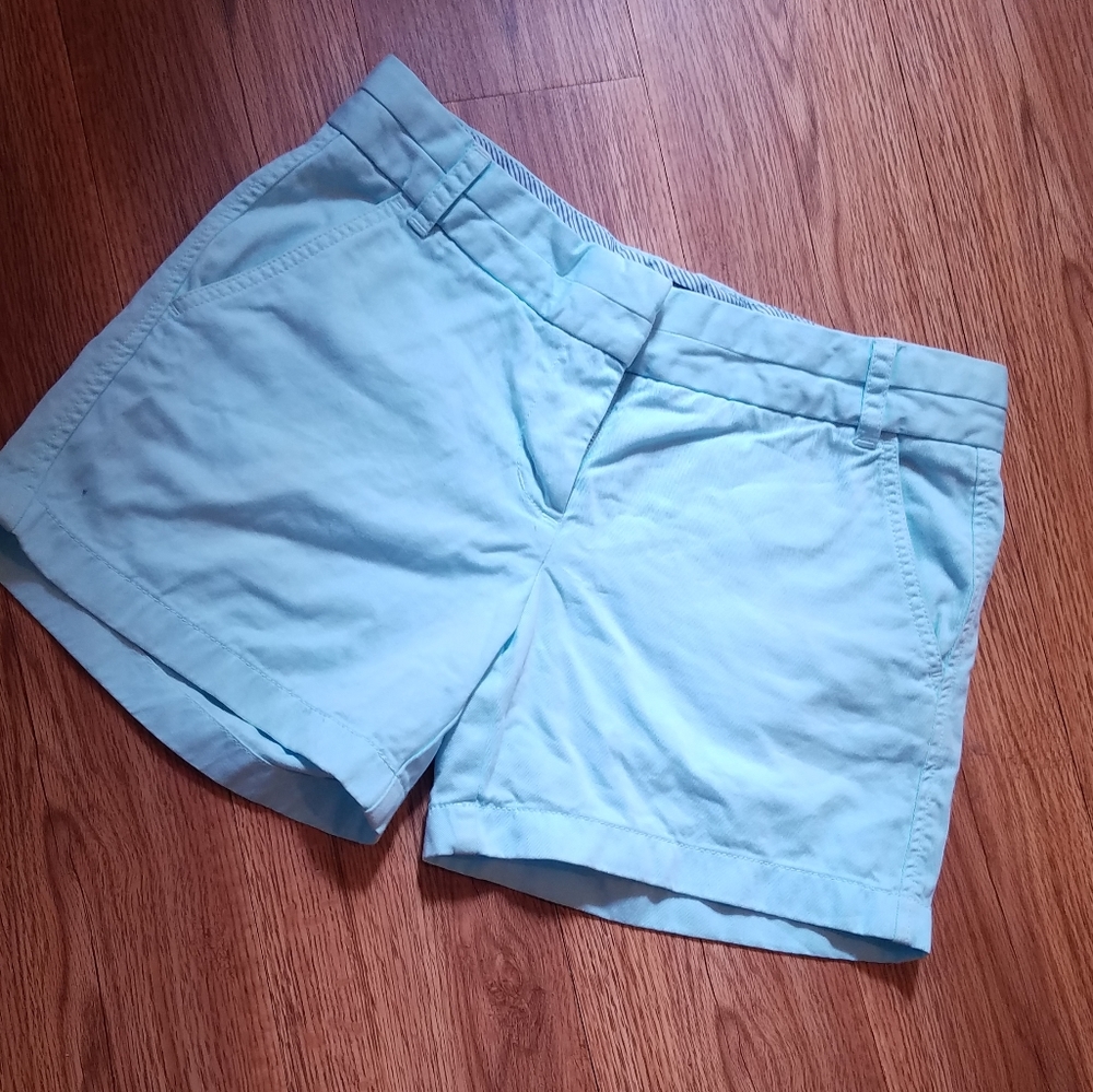 Chino Shorts